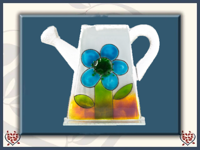 WATERING CAN | Nobile Glass