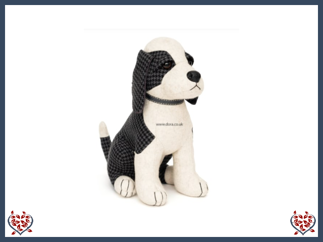 COOPER COCKAPOO DOORSTOP | Doorstops & Draught Excluders