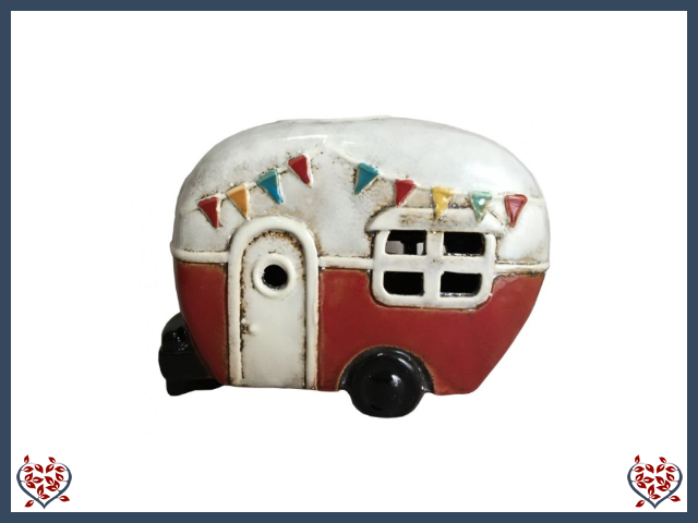 CERAMIC CARAVAN | Ceramic