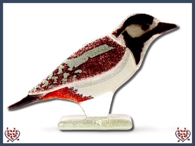 WOODPECKER | D&J Glassware